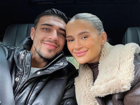 molly-mae and tommy fury|has molly mae and tommy split.